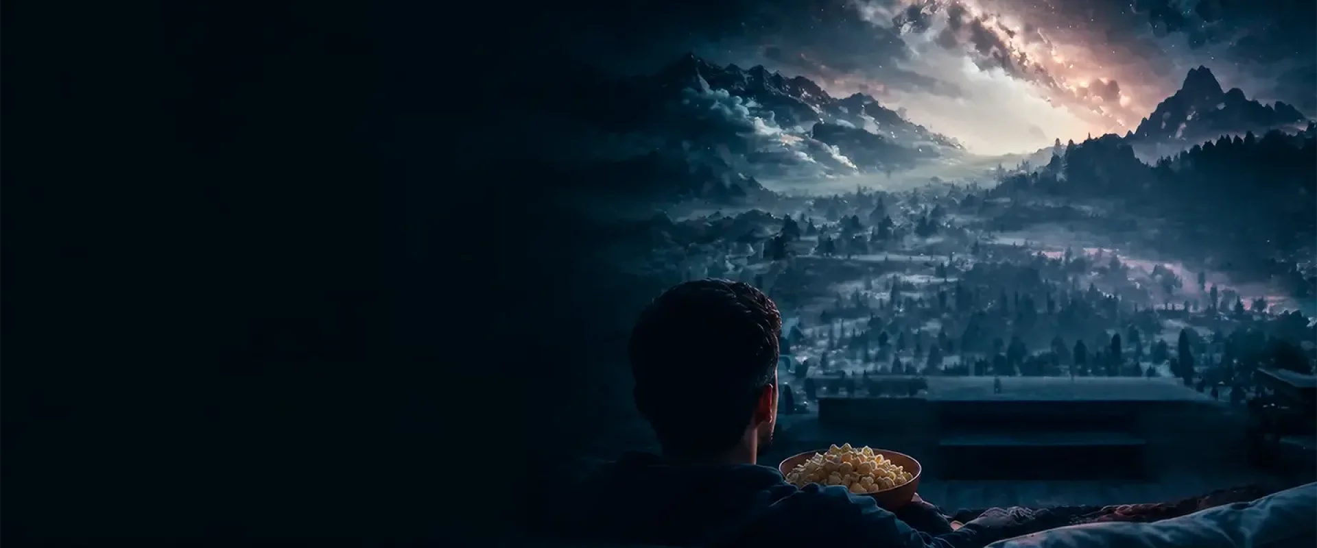 İzleyecek Film Bulamama Sorunu ve Doğru Film Önerileri Keşfetmenin Yolları