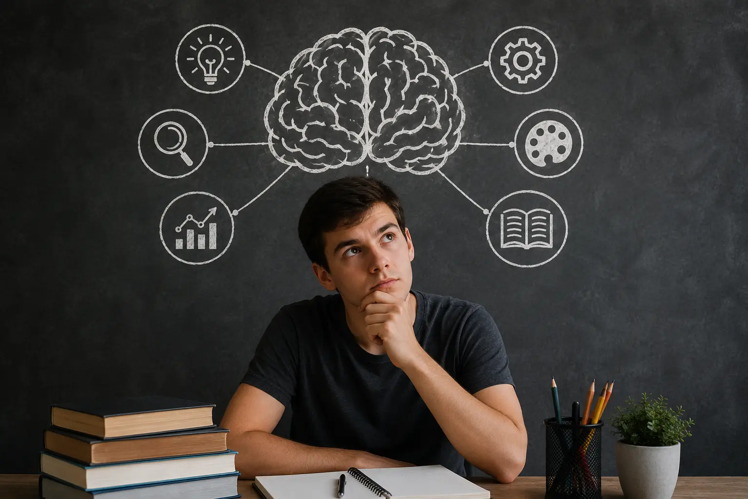 MENSA Nedir? Türkiye'de MENSA'ya Nasıl Üye Olunur?