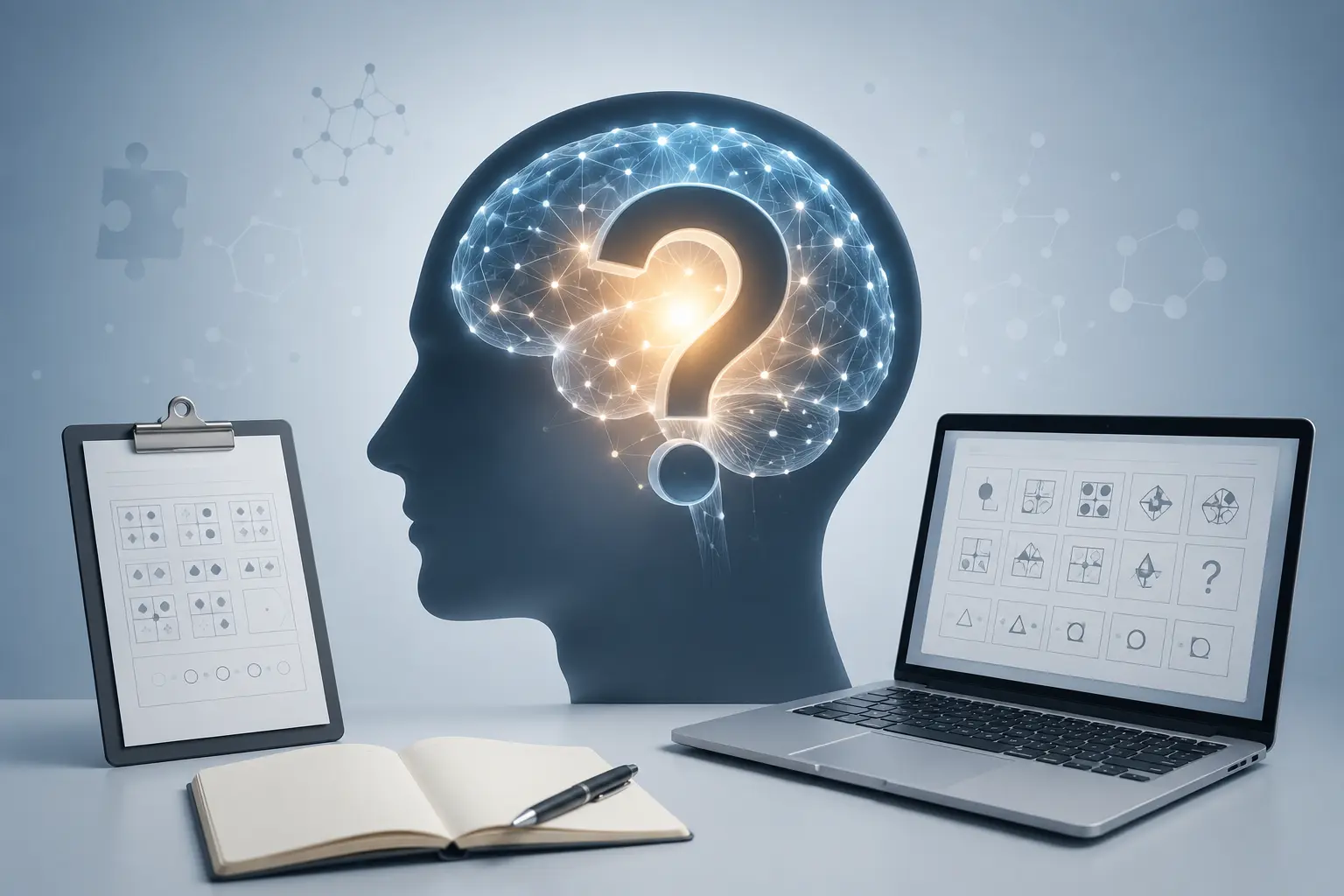 IQ Testi Güvenilir mi? Online IQ Testleri Ne Kadar Doğru?