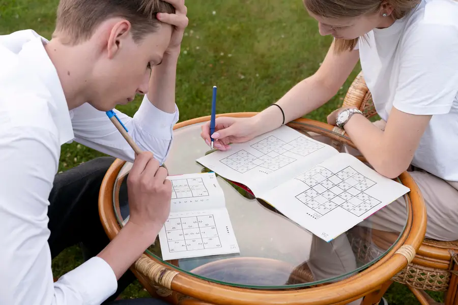 IQ Test Türleri: WAIS, Stanford-Binet ve Raven Matrisleri