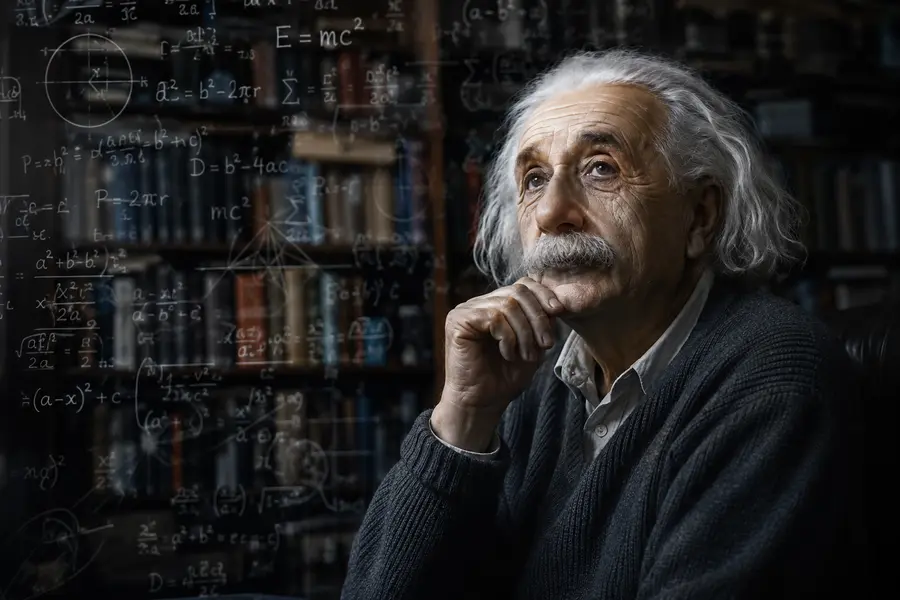 Dahi Nedir? Dahilerin IQ'su Kaç Olur?