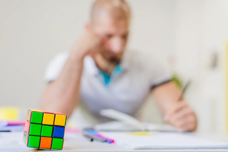 IQ Testi Nedir, Nasıl Yapılır? Seans Adım Adım